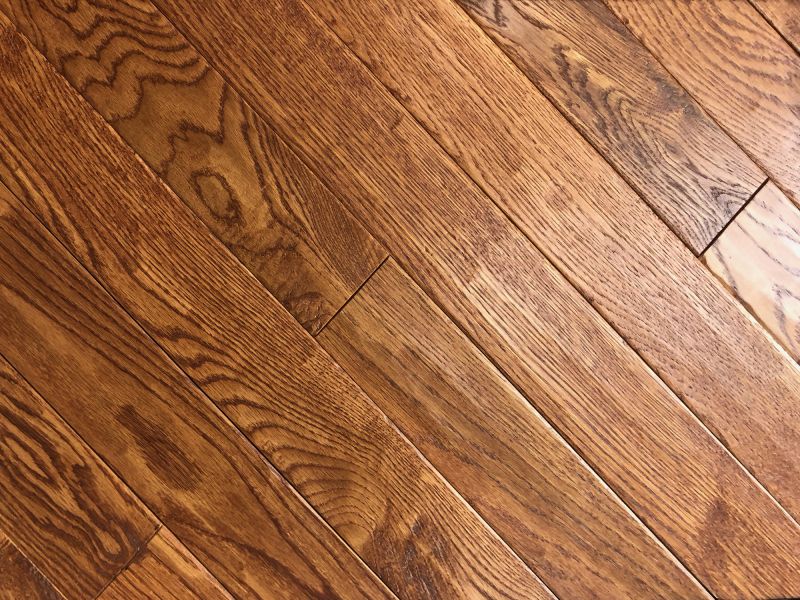 Commercial Hardwood Service in Harvard, MA