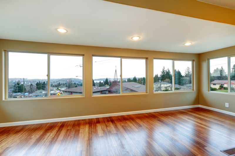 Commercial Hardwood Service in Leominster, MA