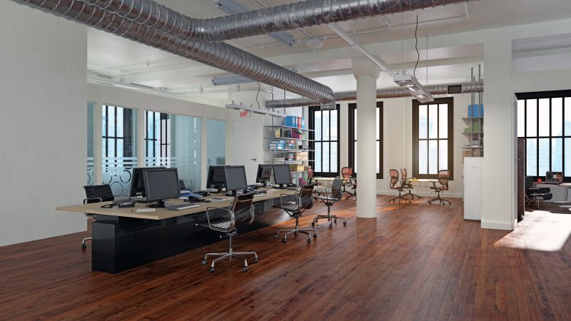 Commercial Hardwood Service in Manchester, NH