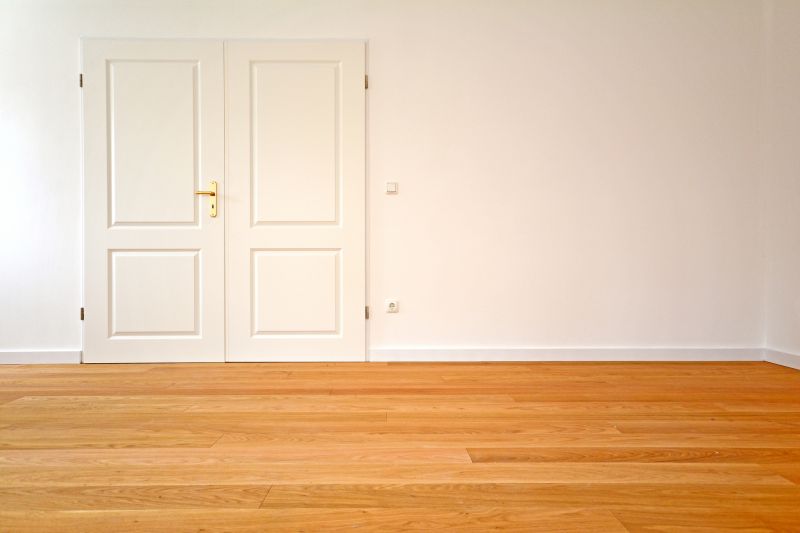 Engineered Wood Installation in Milford, NH