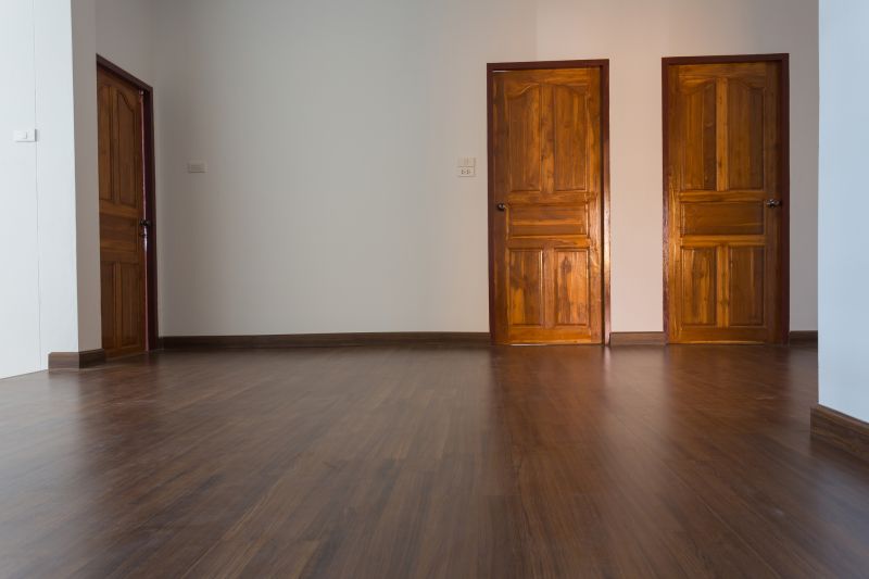 Laminate Floor Installation in Leominster, MA