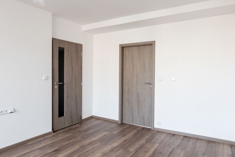 Laminate Floor Installation in Milford, NH
