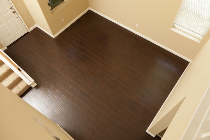 Laminate Floor Installation in Littleton, MA