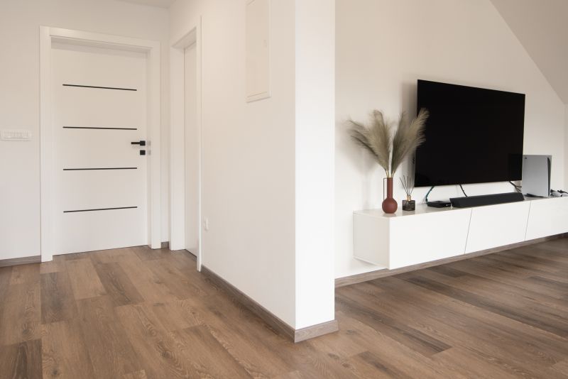 Laminate Floor Replacement in Bow, NH