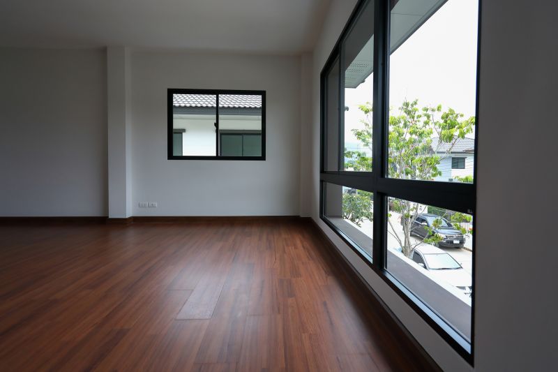Laminate Floor Replacement in Groton, MA