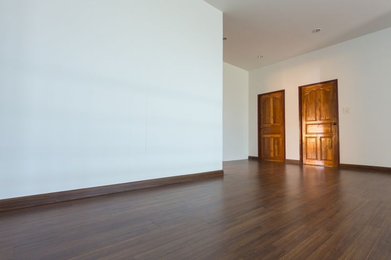 Laminate Floor Replacement in Hancock, NH