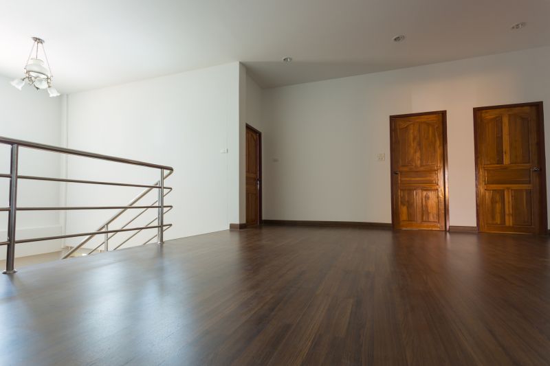 Laminate Floor Replacement in Jaffrey, NH