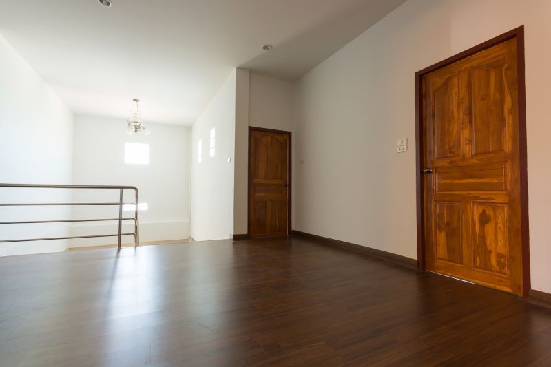 Laminate Floor Replacement in Londonderry, NH