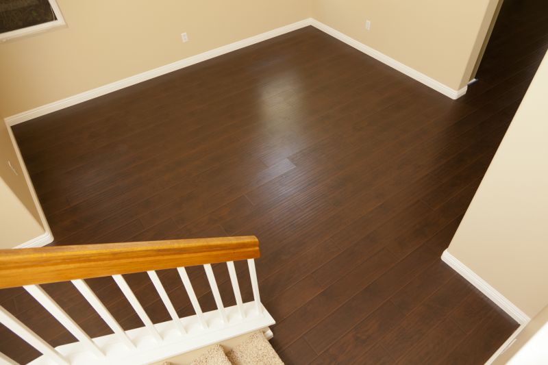 Laminate Floor Replacement in Salem, NH