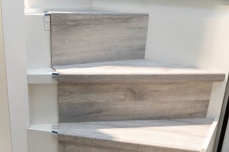 Laminate Wood Installation in Milford, NH