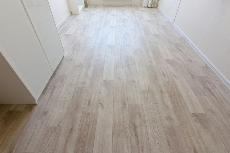 Linoleum Floor Installation in Westminster, MA
