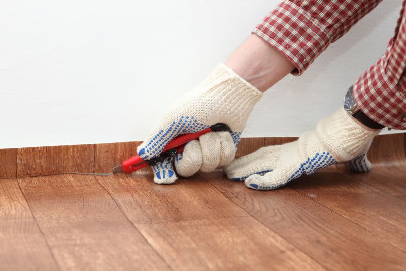 Linoleum Floor Installation in Westminster, MA