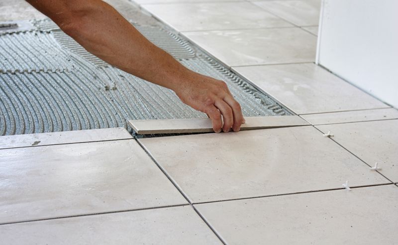 Sheet Flooring Installation in Littleton, MA