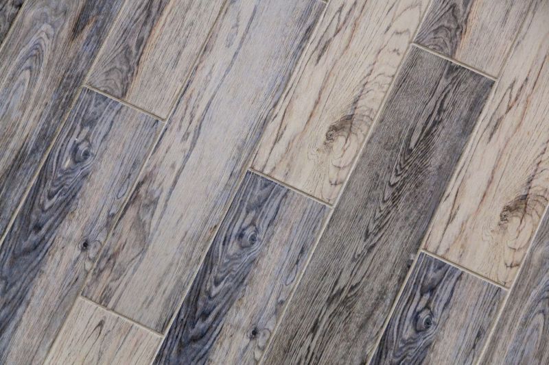 Sheet Flooring Installation in Wilton, NH