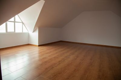 Sheet Linoleum Installation in Derry, NH