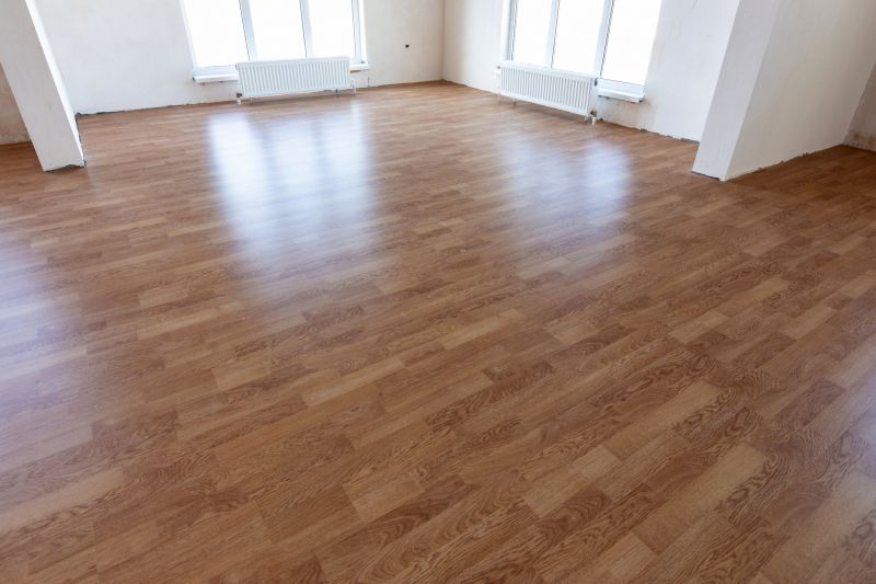 Vinyl Floor Replacement in Milford, NH