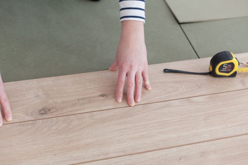 Vinyl Flooring Installation in Fitchburg, MA