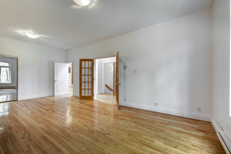 Vinyl Flooring Installation in Harvard, MA