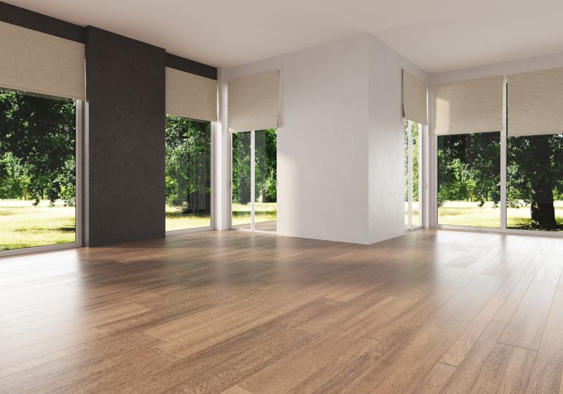 Vinyl Flooring Installation in Pelham, NH