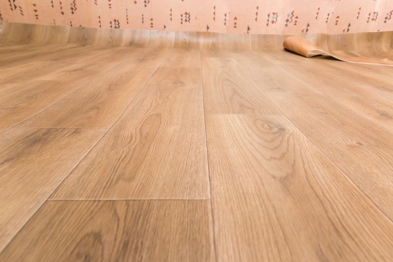 Vinyl Flooring Service in Milford, NH
