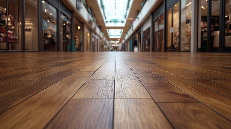 Commercial Hardwood Service in Hampstead, NH