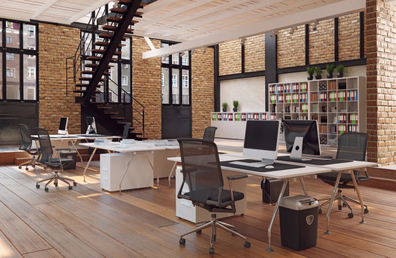 Commercial Hardwood Service in Hillsborough, NH