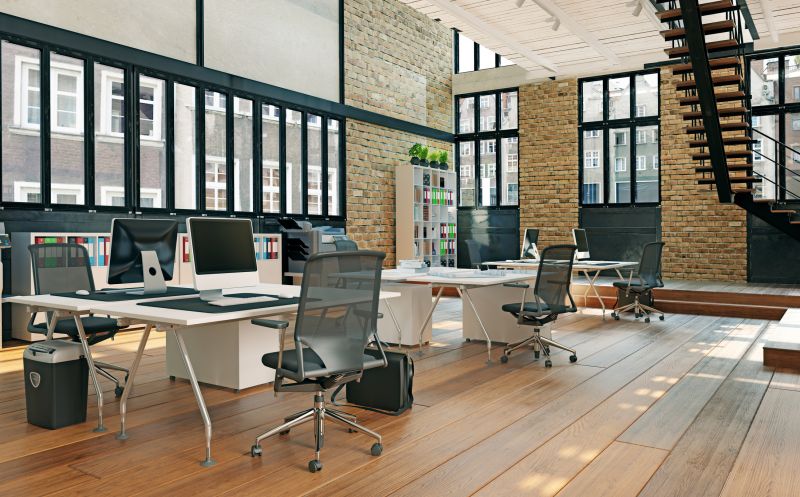 Commercial Hardwood Service in Worcester County, MA